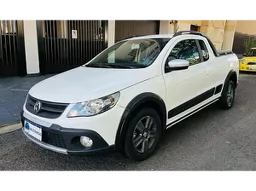 Volkswagen Saveiro