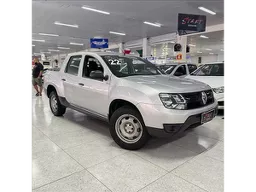 Renault Duster Oroch