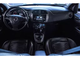 Fiat Bravo
