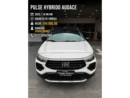 Fiat Pulse
