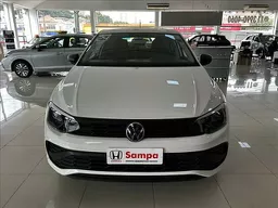 Volkswagen Polo Hatch