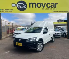 Volkswagen Saveiro