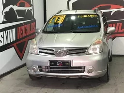 Nissan Grand Livina