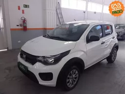 Fiat Mobi