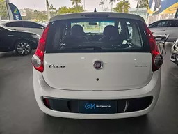 Fiat Palio