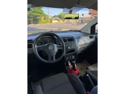 Volkswagen Spacefox
