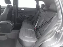 Volkswagen Taos