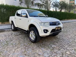 Mitsubishi L200 Triton