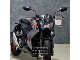 Kawasaki Z