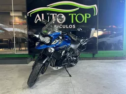 Tiger 1200