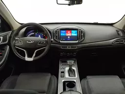 Chery Tiggo 7