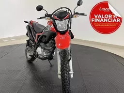 NXR 160