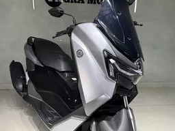 Yamaha Nmax