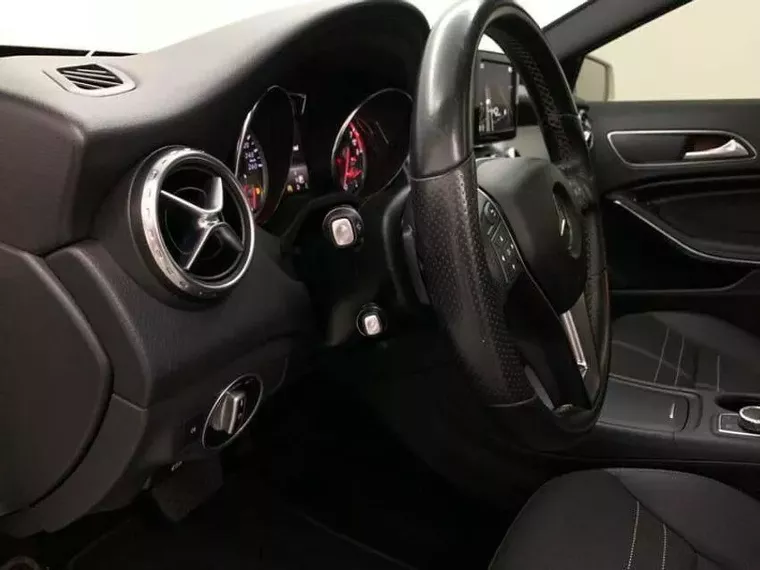 Mercedes-benz GLA 250 Branco 13