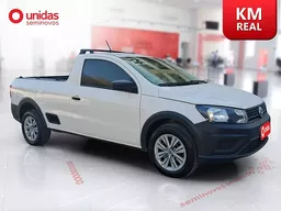 Volkswagen Saveiro
