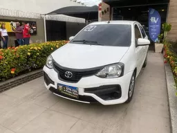 Toyota Etios