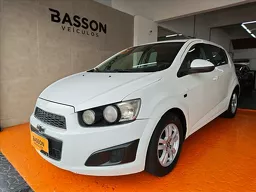Chevrolet Sonic