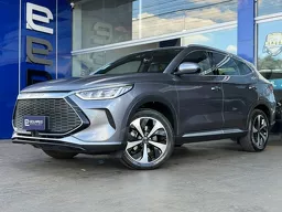 BYD Song Plus