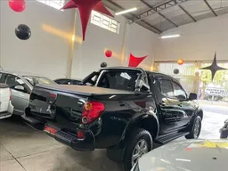Mitsubishi L200 Triton