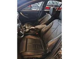 BMW 328i