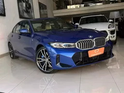 BMW 320i