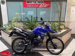 XTZ 250