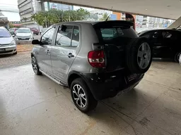 Volkswagen Crossfox