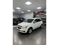 Chevrolet Agile