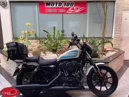 Sportster 1200