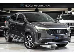 Fiat Fastback