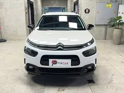 C4 Cactus