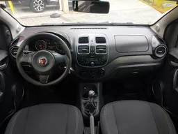 Fiat Grand Siena