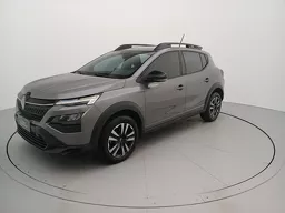 Renault Kardian