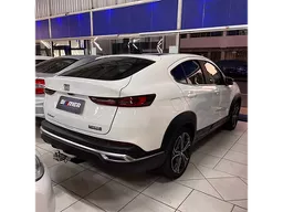 Fiat Fastback
