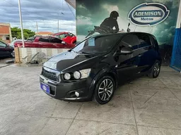 Chevrolet Sonic