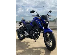Yamaha Fazer 250