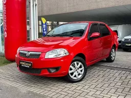 Fiat Siena