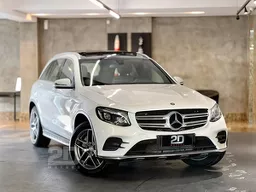 Mercedes-benz GLC 250