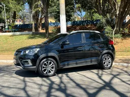 Chery Tiggo 2