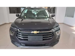 Chevrolet Montana