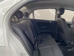 Volkswagen Voyage