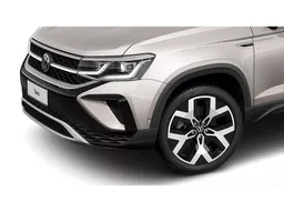 Volkswagen Taos