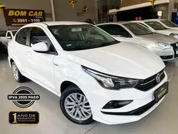 Fiat Cronos