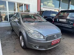 Fiat Linea