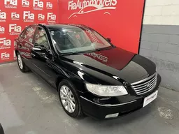 Hyundai Azera