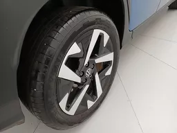 Volkswagen Tera