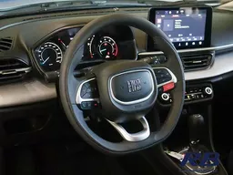 Fiat Pulse