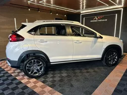 Chery Tiggo 3X