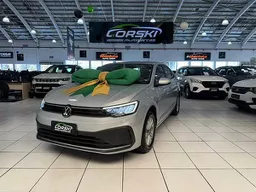 Volkswagen Virtus