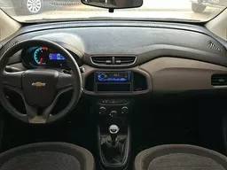 Chevrolet Prisma